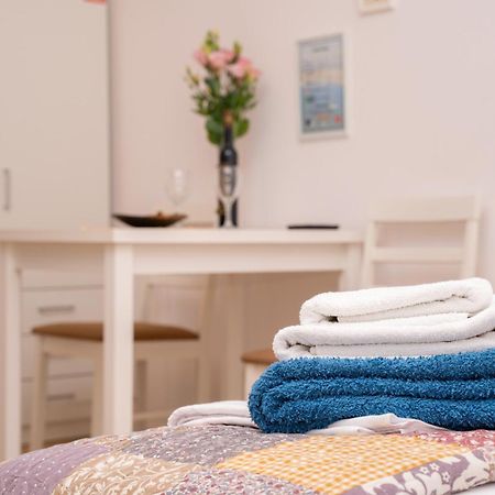 Studio Apartment Jeli Cavtat Eksteriør billede