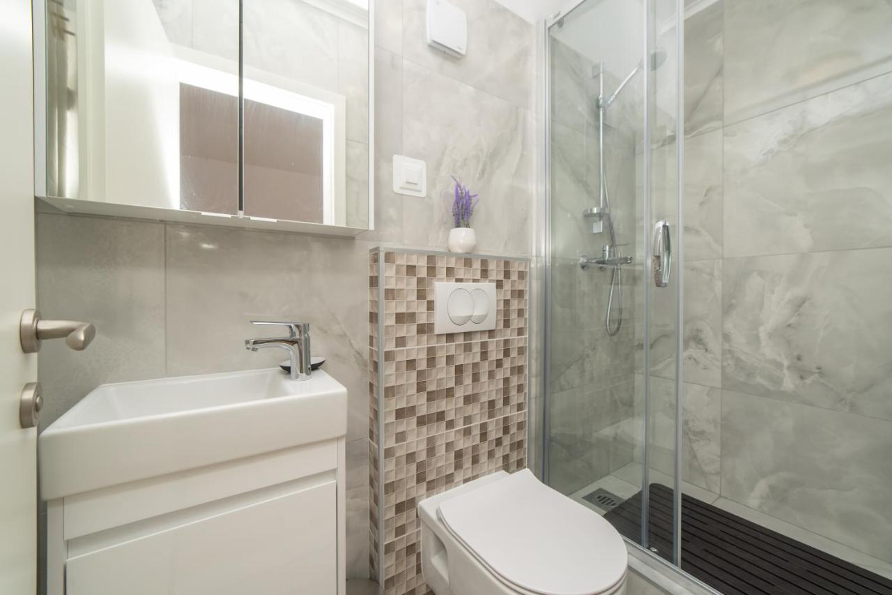 Studio Apartment Jeli Cavtat Eksteriør billede