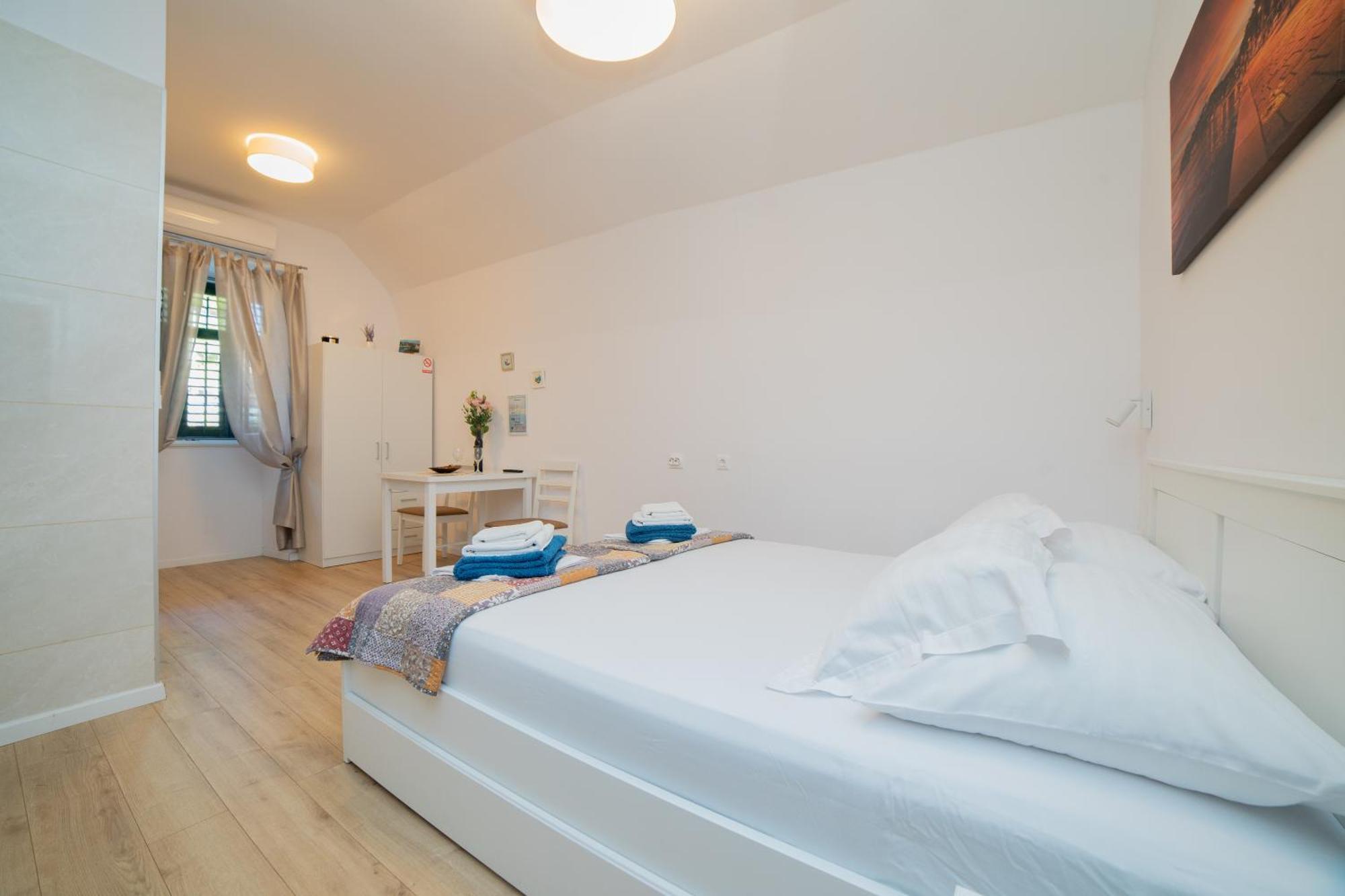 Studio Apartment Jeli Cavtat Eksteriør billede