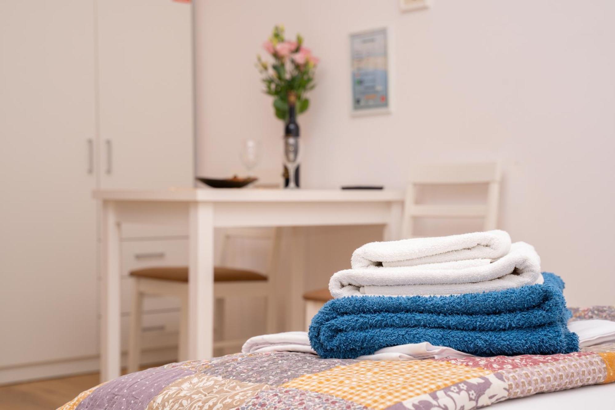 Studio Apartment Jeli Cavtat Eksteriør billede