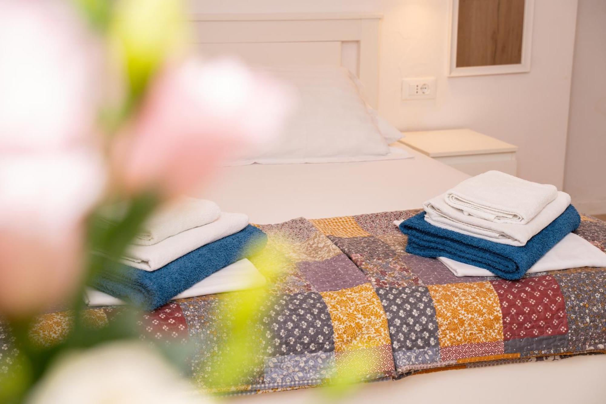 Studio Apartment Jeli Cavtat Eksteriør billede