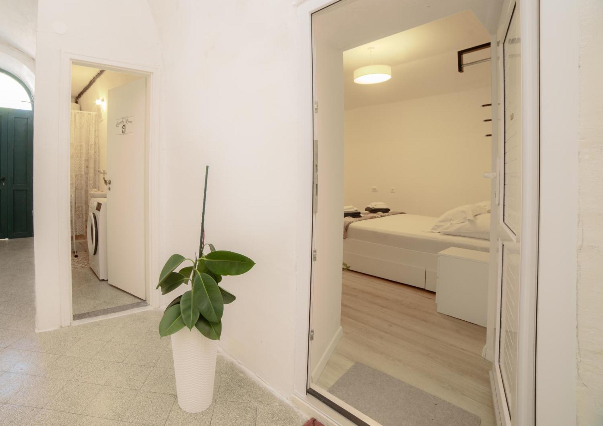 Studio Apartment Jeli Cavtat Eksteriør billede
